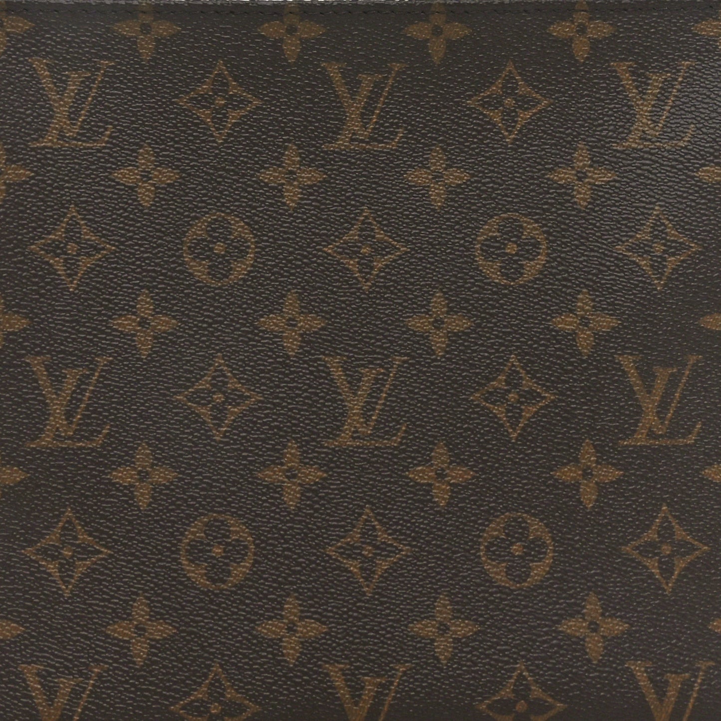 Monogram Poche Toilette NM