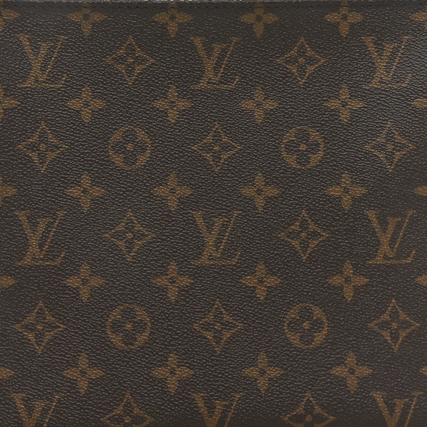 Louis Vuitton Monogram Poche Toilette NM 8 of 10