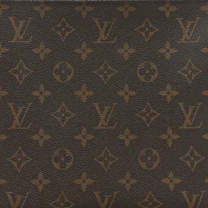 Louis Vuitton Monogram Poche Toilette NM 8 of 10
