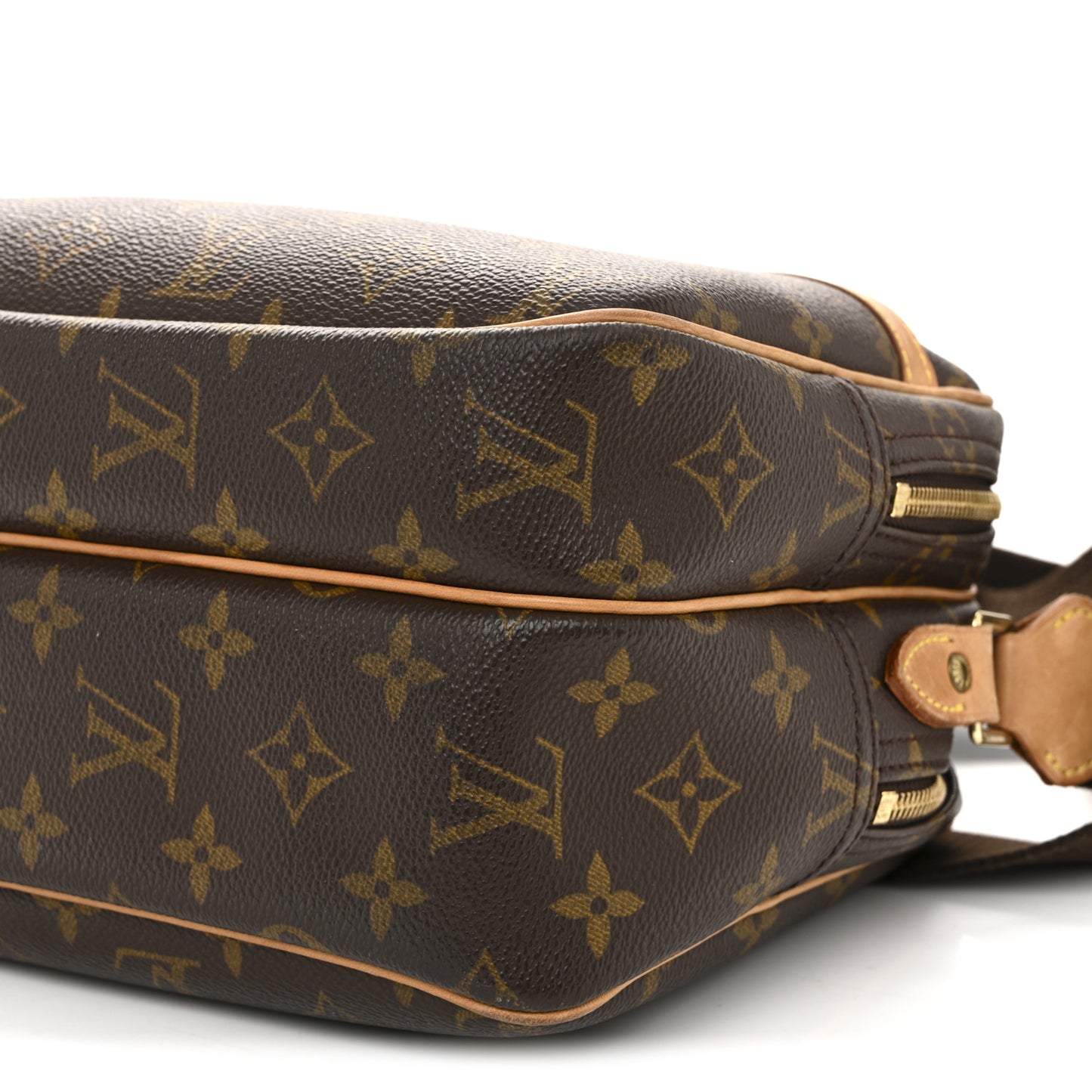 Monogram Reporter PM