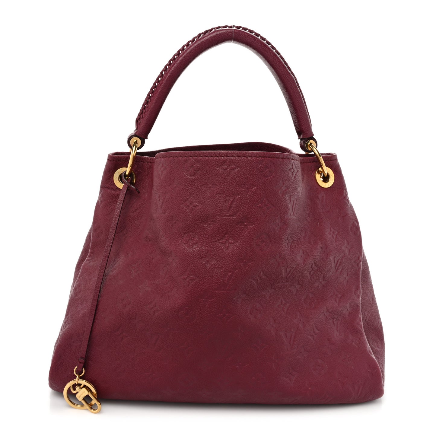 Empreinte Artsy MM Raisin