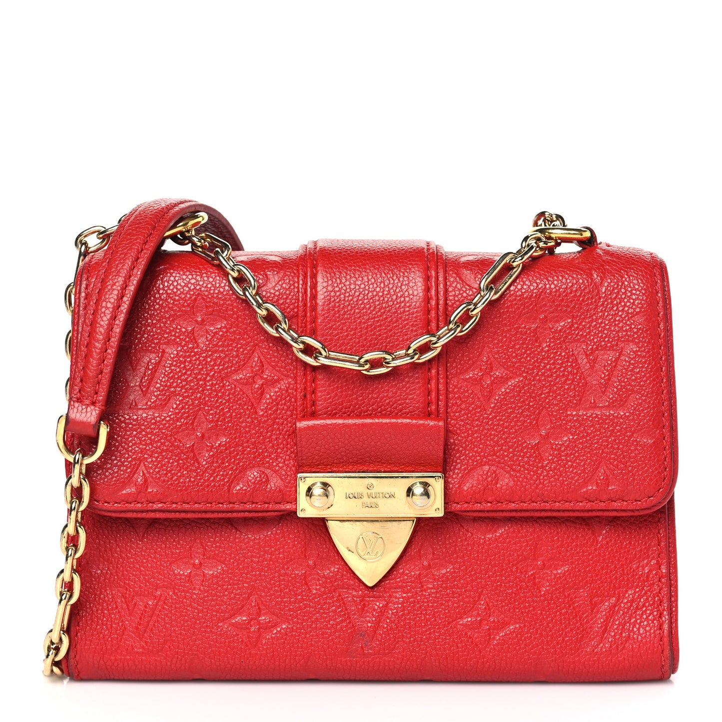 Empreinte Saint Sulpice BB Cherry