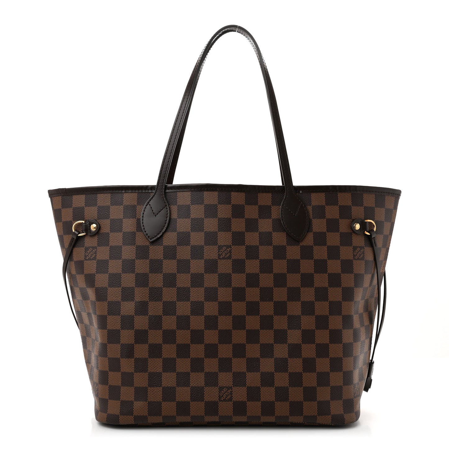 Damier Ebene Neo Neverfull MM