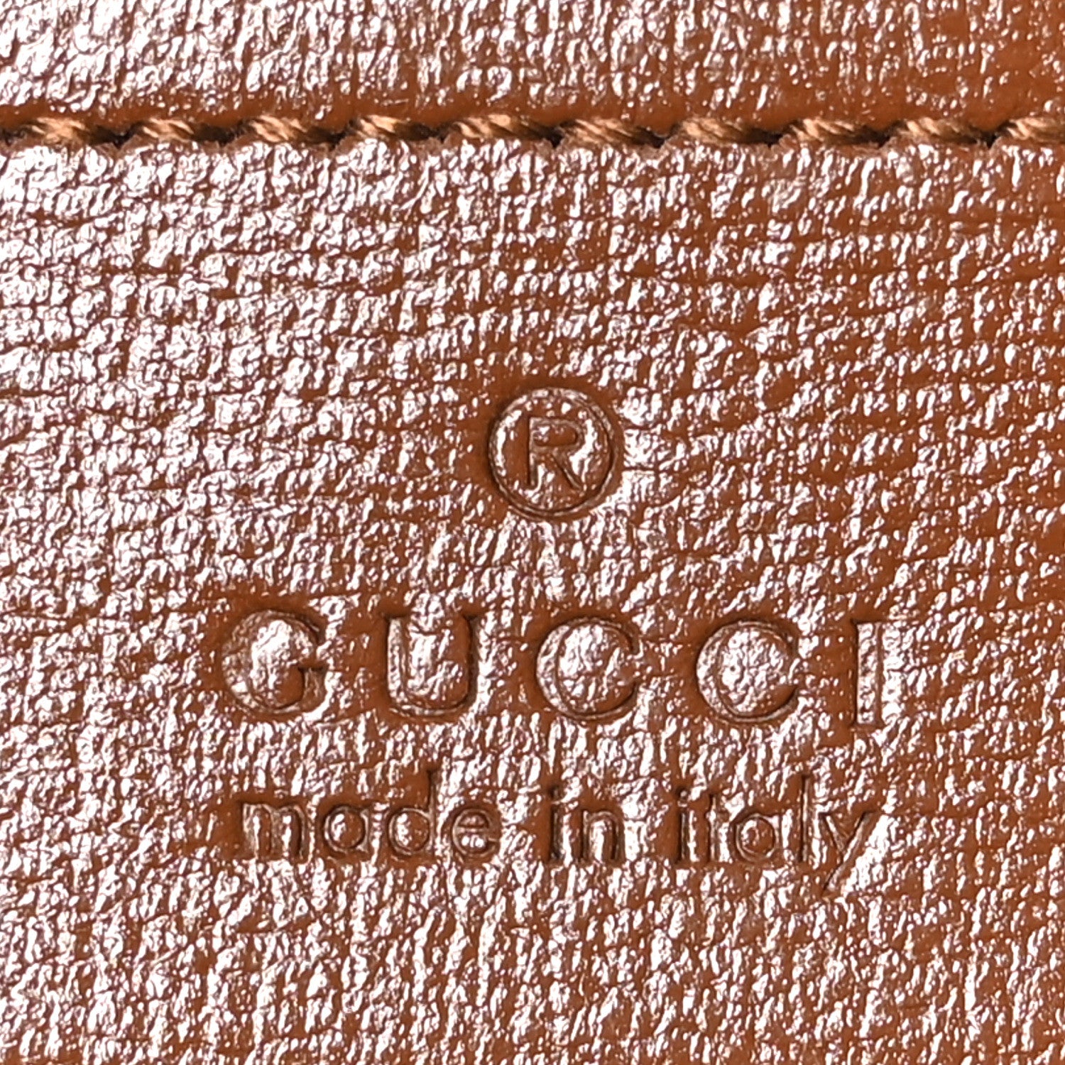 Gucci GG Supreme Monogram Azalea Calfskin Web Medium Jackie 1961 Hobo Beige Ebony Brown Sugar 6 of 10
