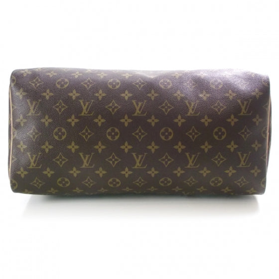 Louis Vuitton Monogram Speedy 40 7 of 13
