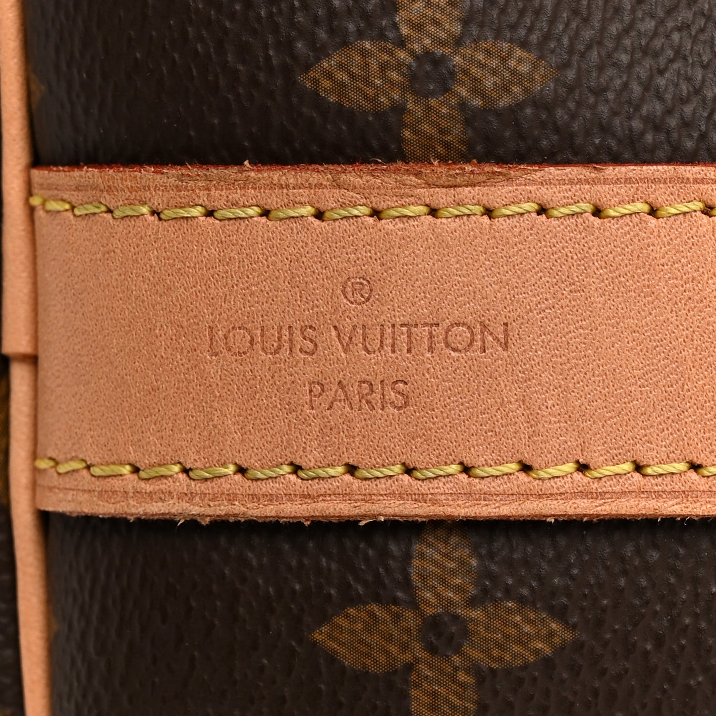 Monogram Keepall Bandouliere 45