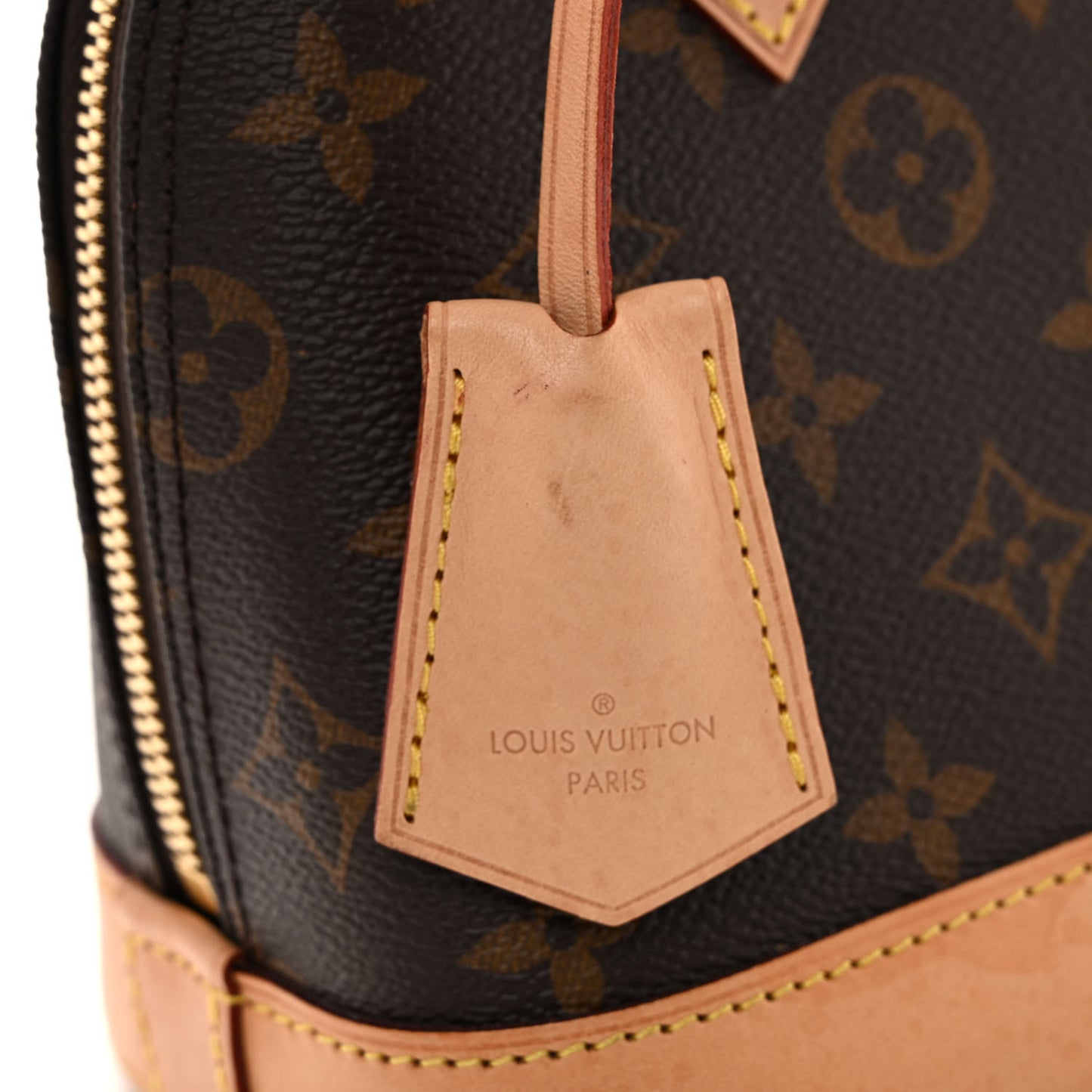Monogram Alma BB