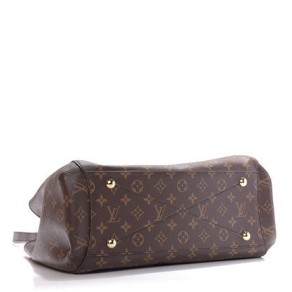 Louis Vuitton Monogram Montaigne GM 5 of 10