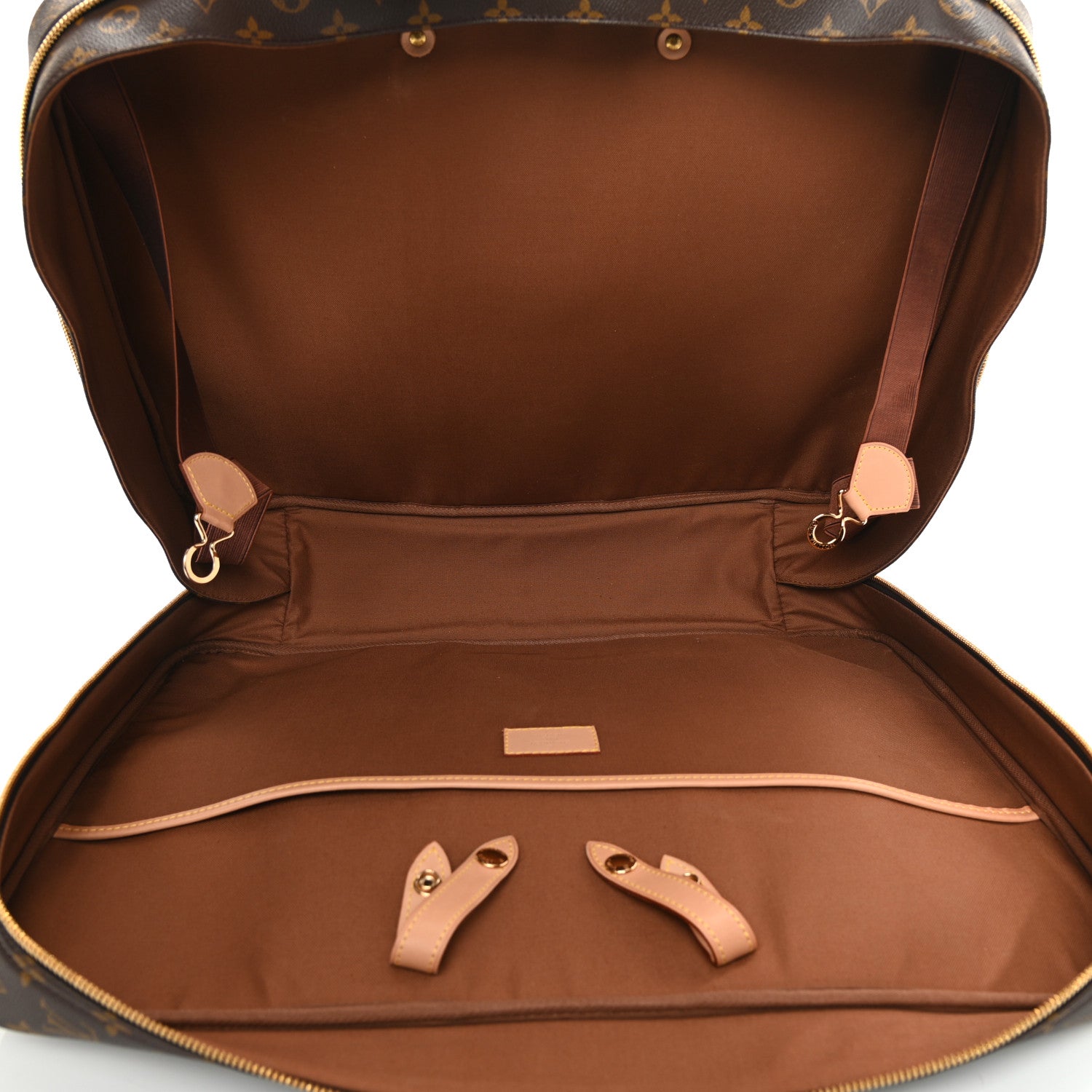 Louis Vuitton Monogram Sirius 55 5 of 13