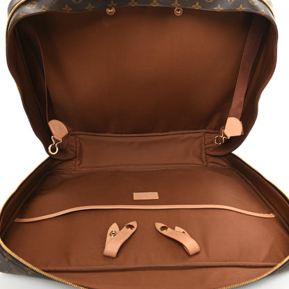 Louis Vuitton Monogram Sirius 55 5 of 13