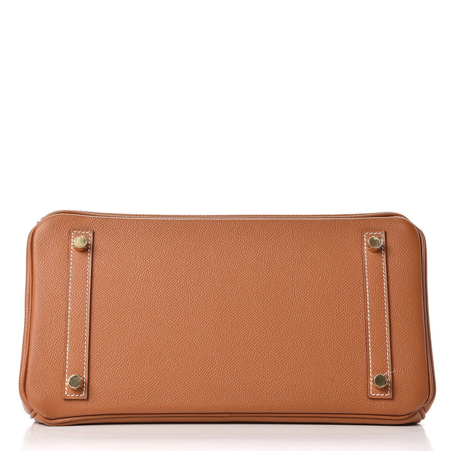 Epsom Birkin 30 Gold