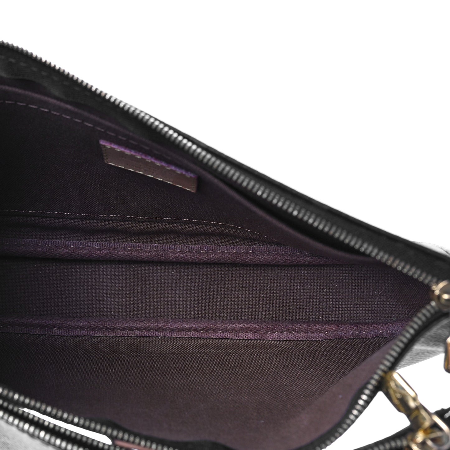 Monogram Multi Pochette Accessories Kaki