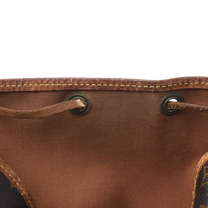 Louis Vuitton Monogram Noe 7 of 15