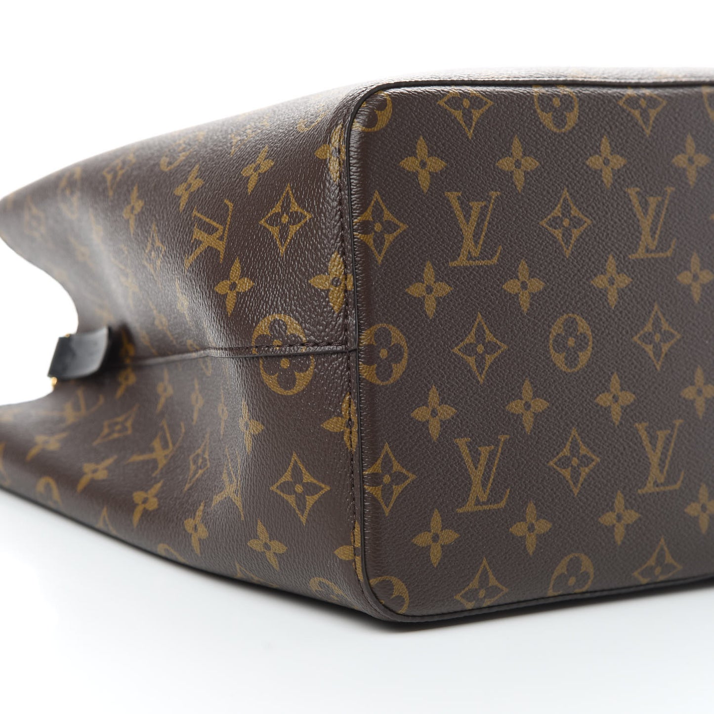 Monogram Neonoe MM Black