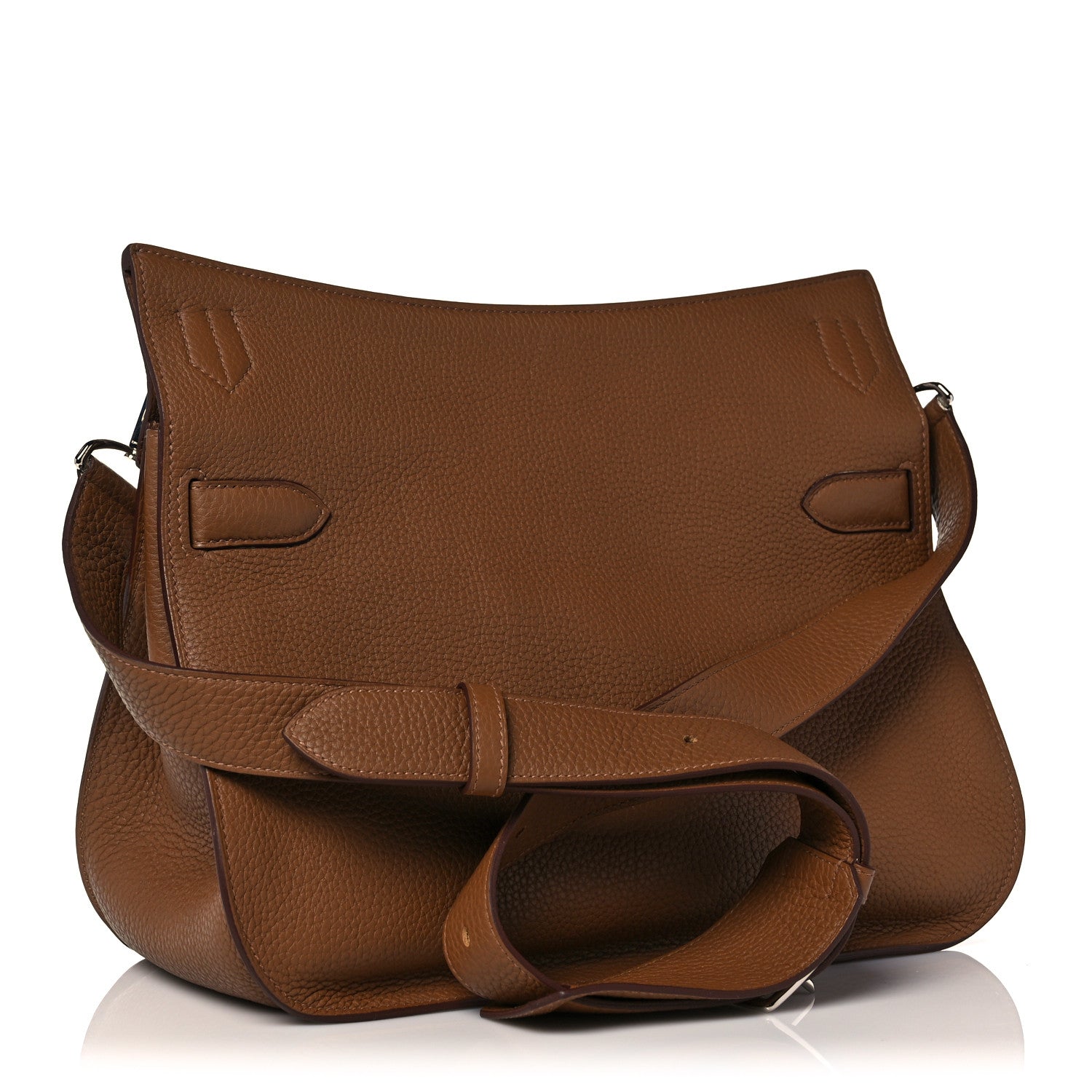 Hermes Togo Jypsiere 34 Alezan 3 of 13