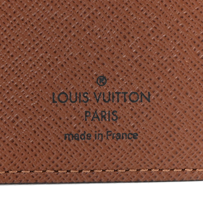 Louis Vuitton Monogram Multiple Wallet 8 of 11