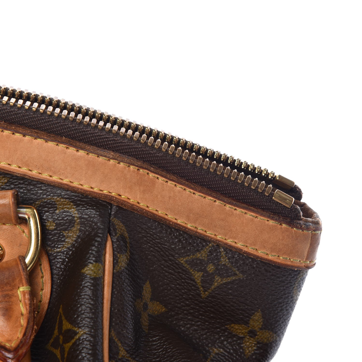Louis Vuitton Monogram Tivoli PM 13 of 25