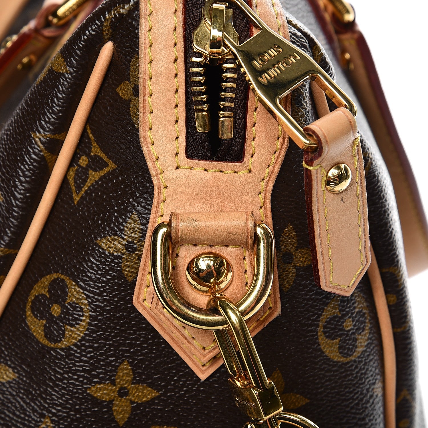 Louis Vuitton Monogram Retiro PM 15 of 16