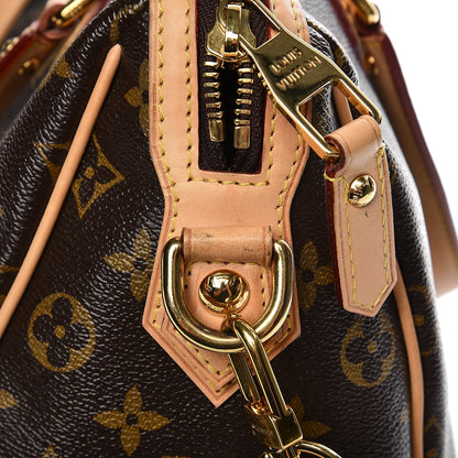 Louis Vuitton Monogram Retiro PM 15 of 16