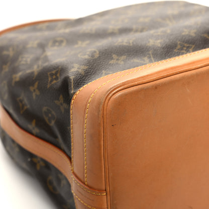Louis Vuitton Monogram Noe 11 of 13