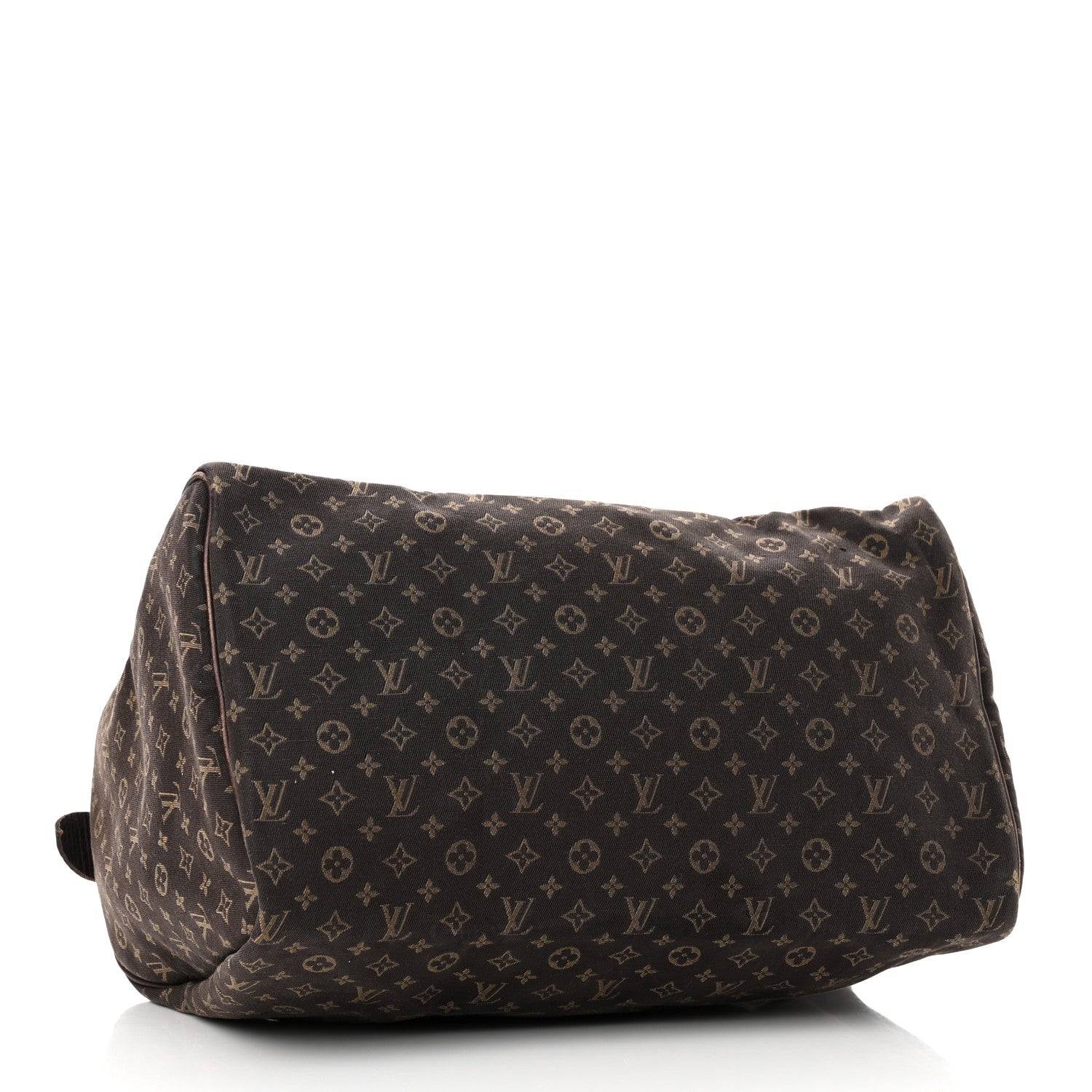 Louis Vuitton Monogram Idylle Speedy 30 Fusain 4 of 15