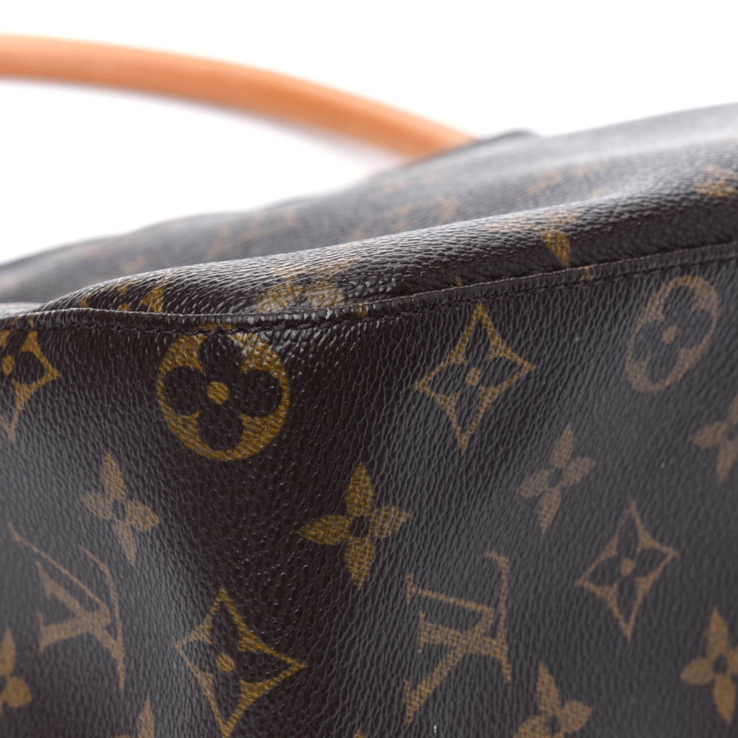 Louis Vuitton Monogram Looping MM 14 of 19