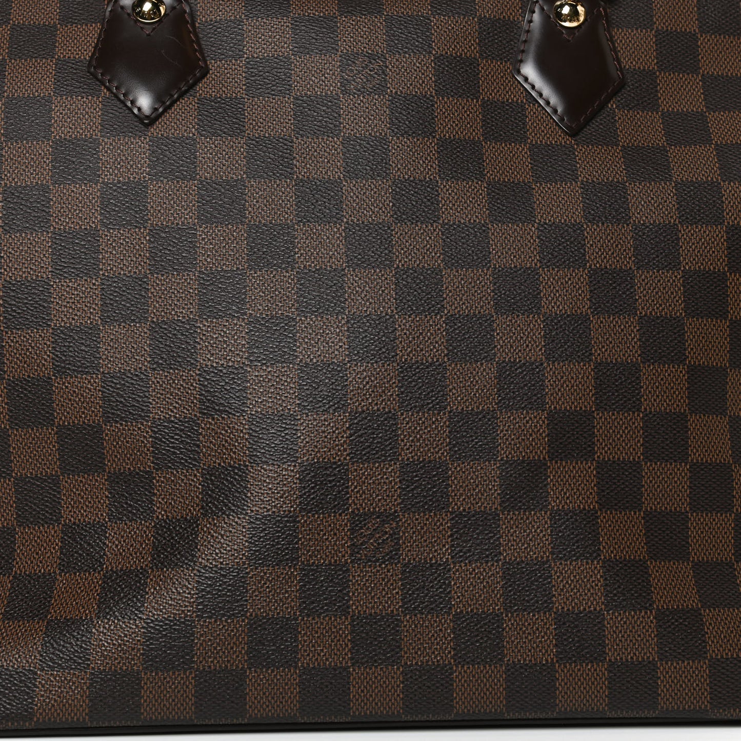 Damier Ebene Saleya MM
