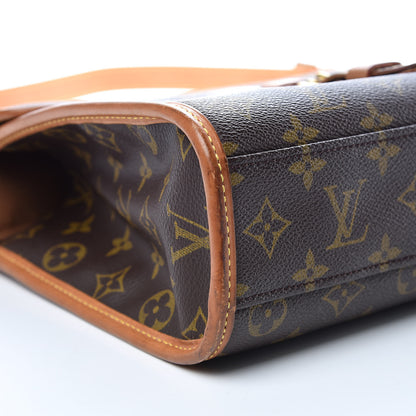 Louis Vuitton Monogram Bel Air 5 of 10