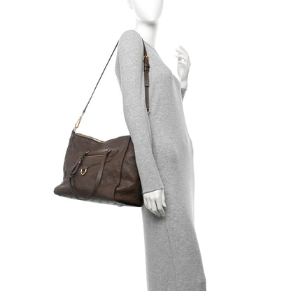 Louis Vuitton Empreinte Lumineuse PM Ombre 2 of 13