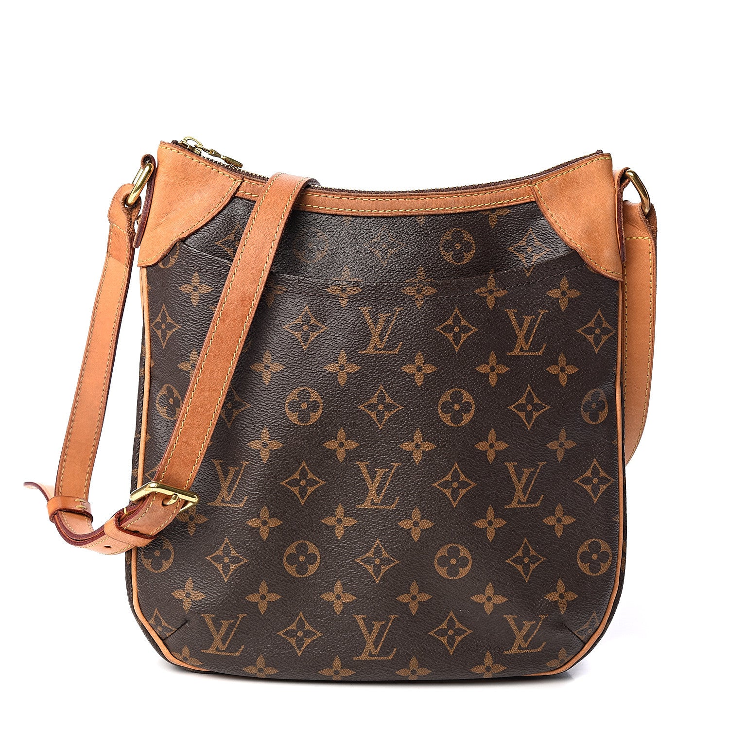 Louis Vuitton Monogram Odeon PM 1 of 11