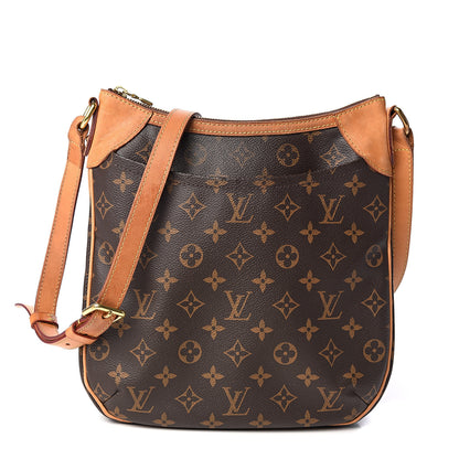Louis Vuitton Monogram Odeon PM 1 of 11