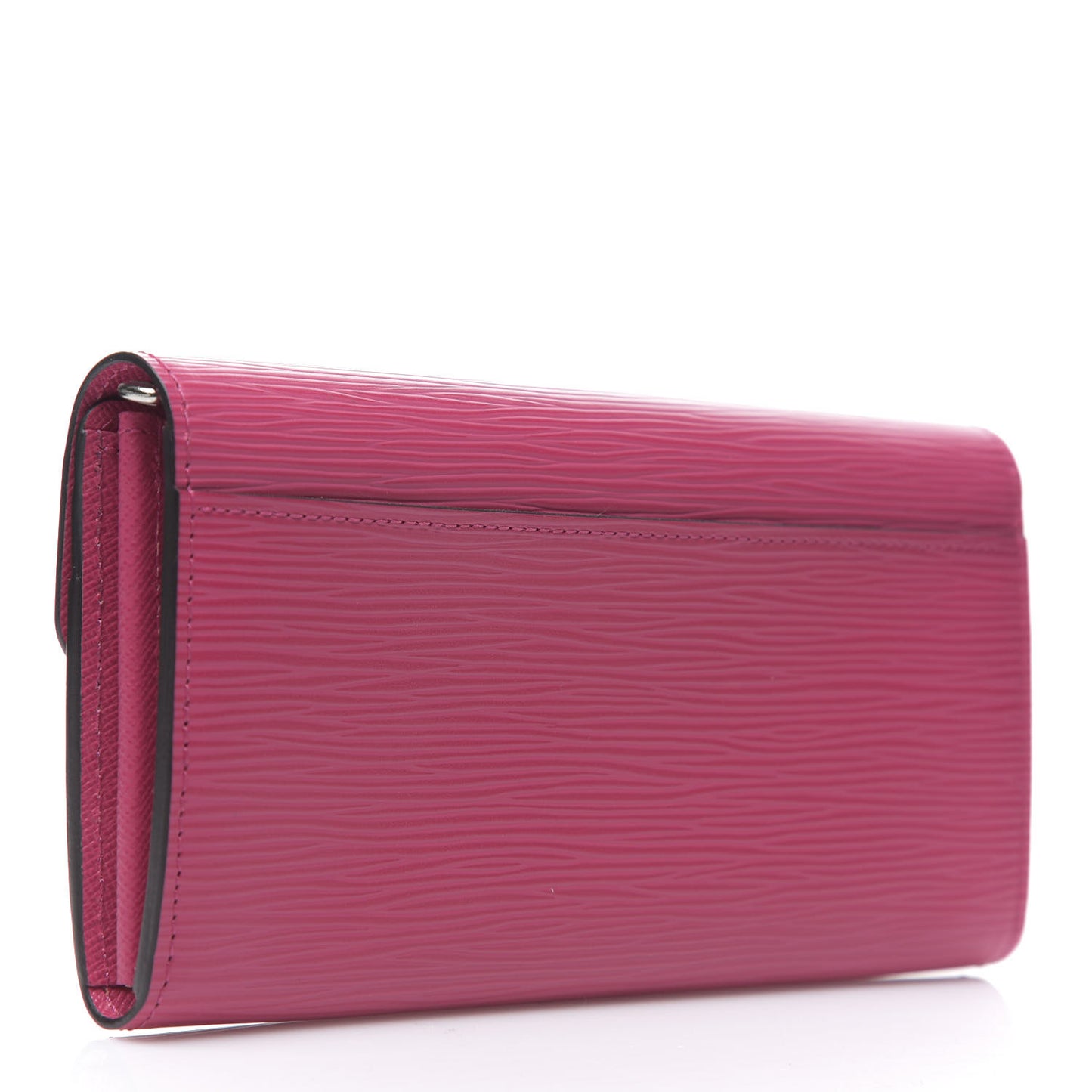 Epi Sarah Wallet NM Fuchsia
