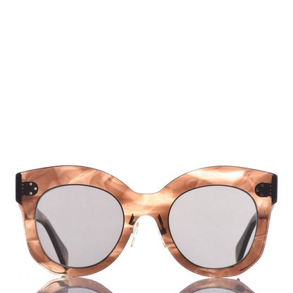 Celine Chris Sunglasses CL 41443/S 3 of 6