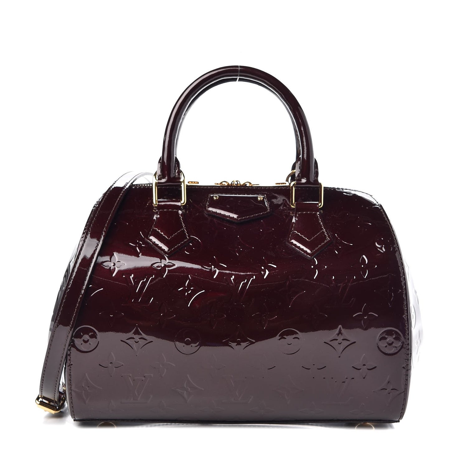 Vernis Montana Amarante