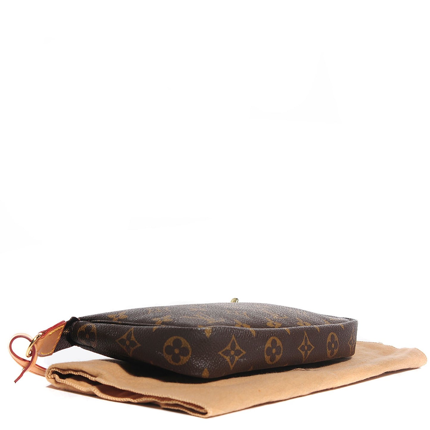 Monogram Pochette Accessories