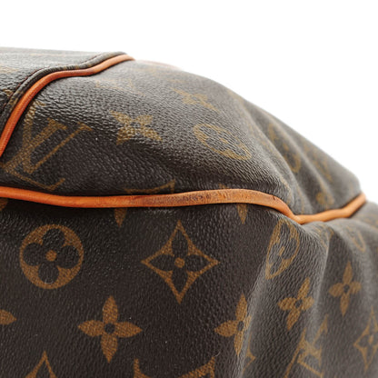 Louis Vuitton Monogram Galliera PM 8 of 11