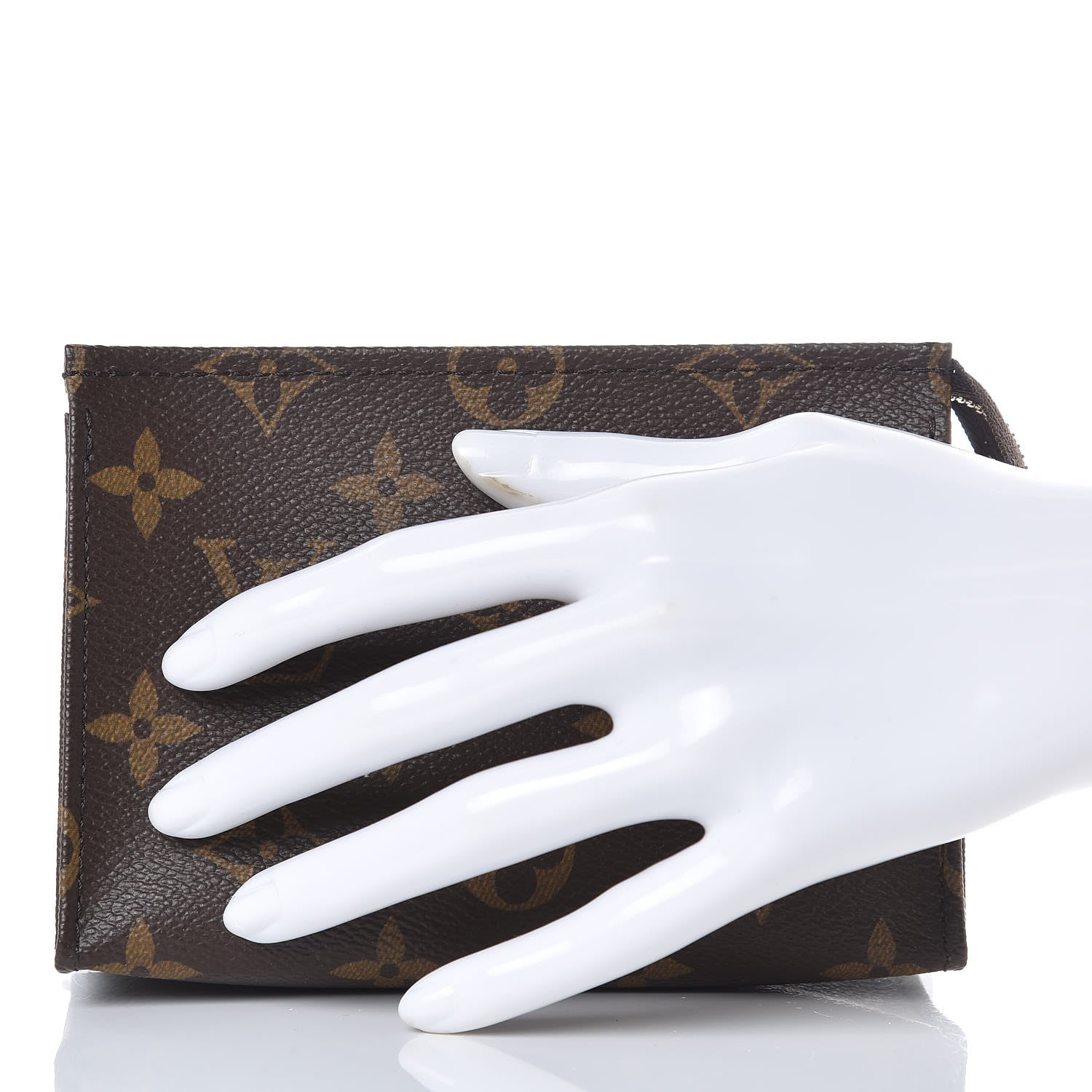 Louis Vuitton Monogram Toiletry Pouch 15 2 of 7