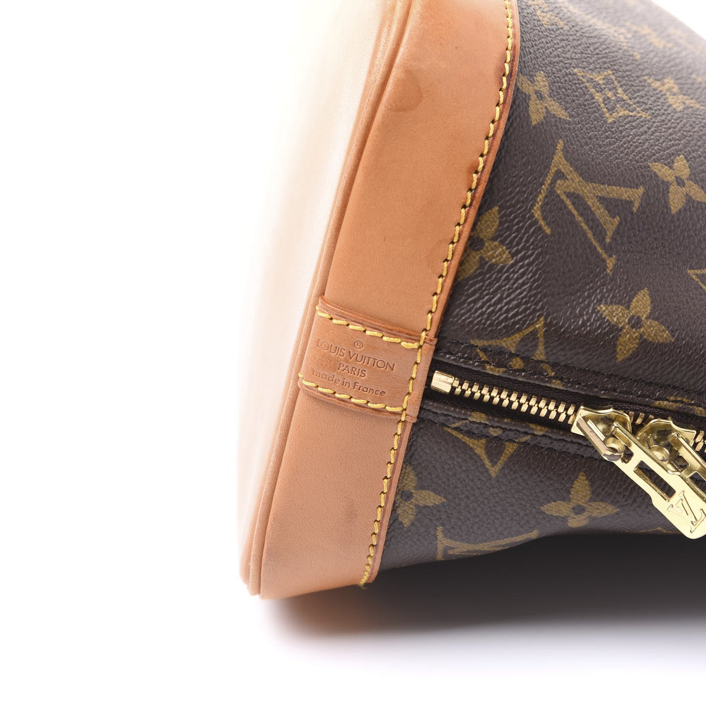 Monogram Alma PM