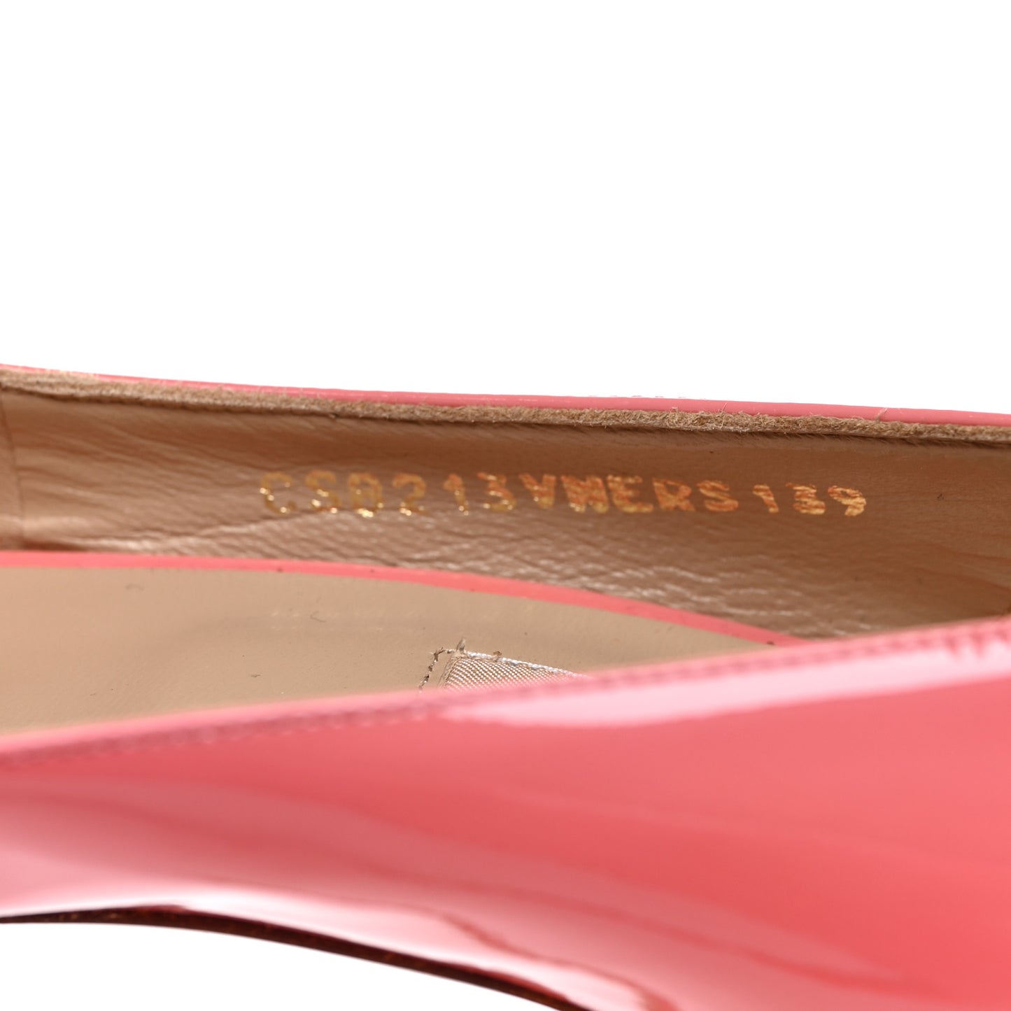 Patent Couture Bow Peep Toe 30/125mm Platform Pumps 39 Rosa