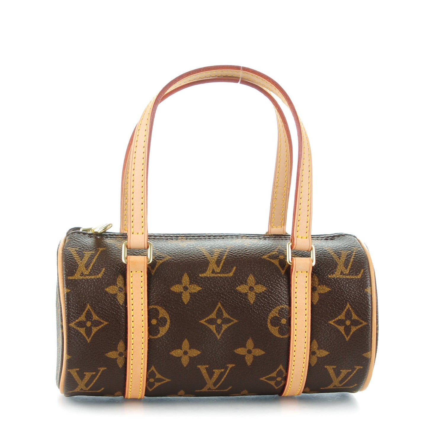 Monogram Papillon 19