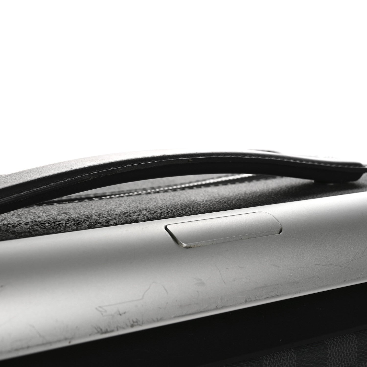 Louis Vuitton Damier Graphite Horizon 55 15 of 15