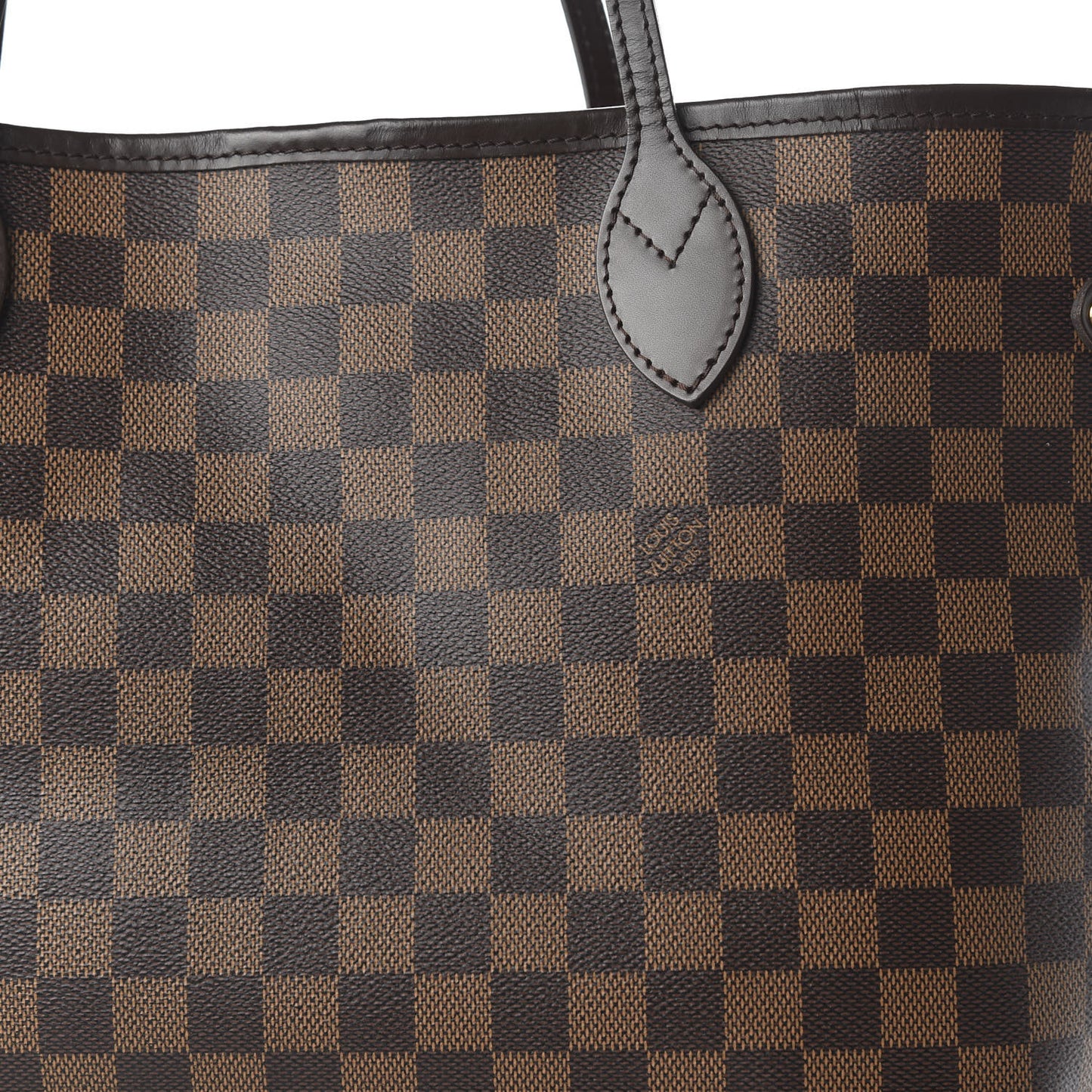 Damier Ebene Neo Neverfull GM
