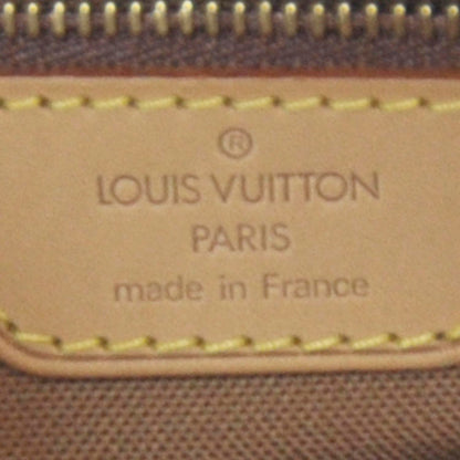 Louis Vuitton Monogram Vavin GM 7 of 9