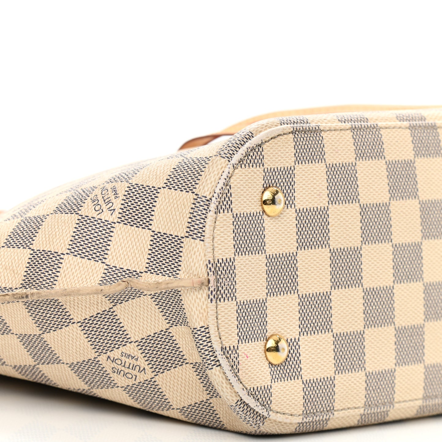 Damier Azur Girolata