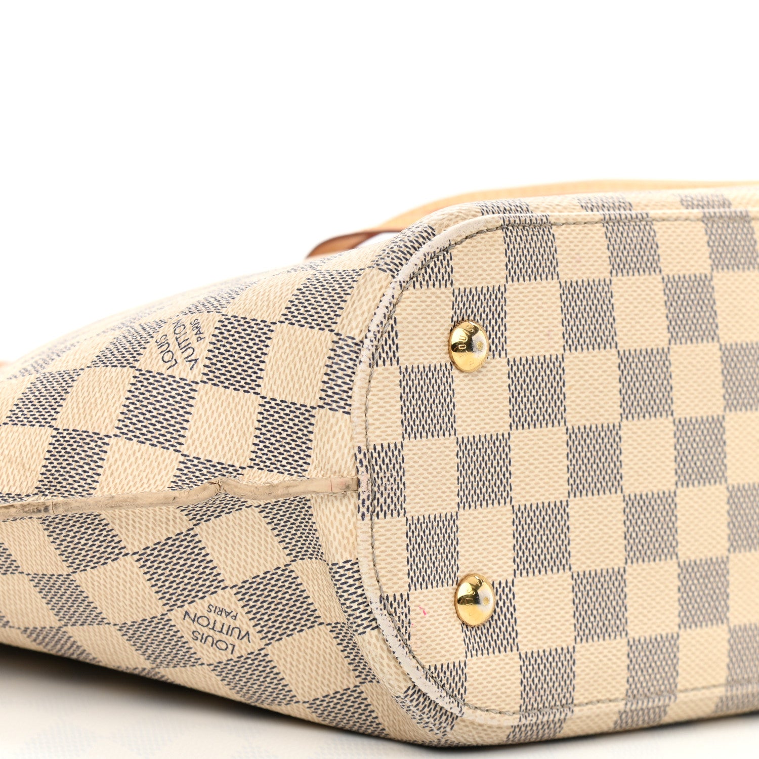 Louis Vuitton Damier Azur Girolata 5 of 22
