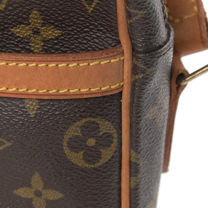 Louis Vuitton Monogram Trocadero 27 13 of 16