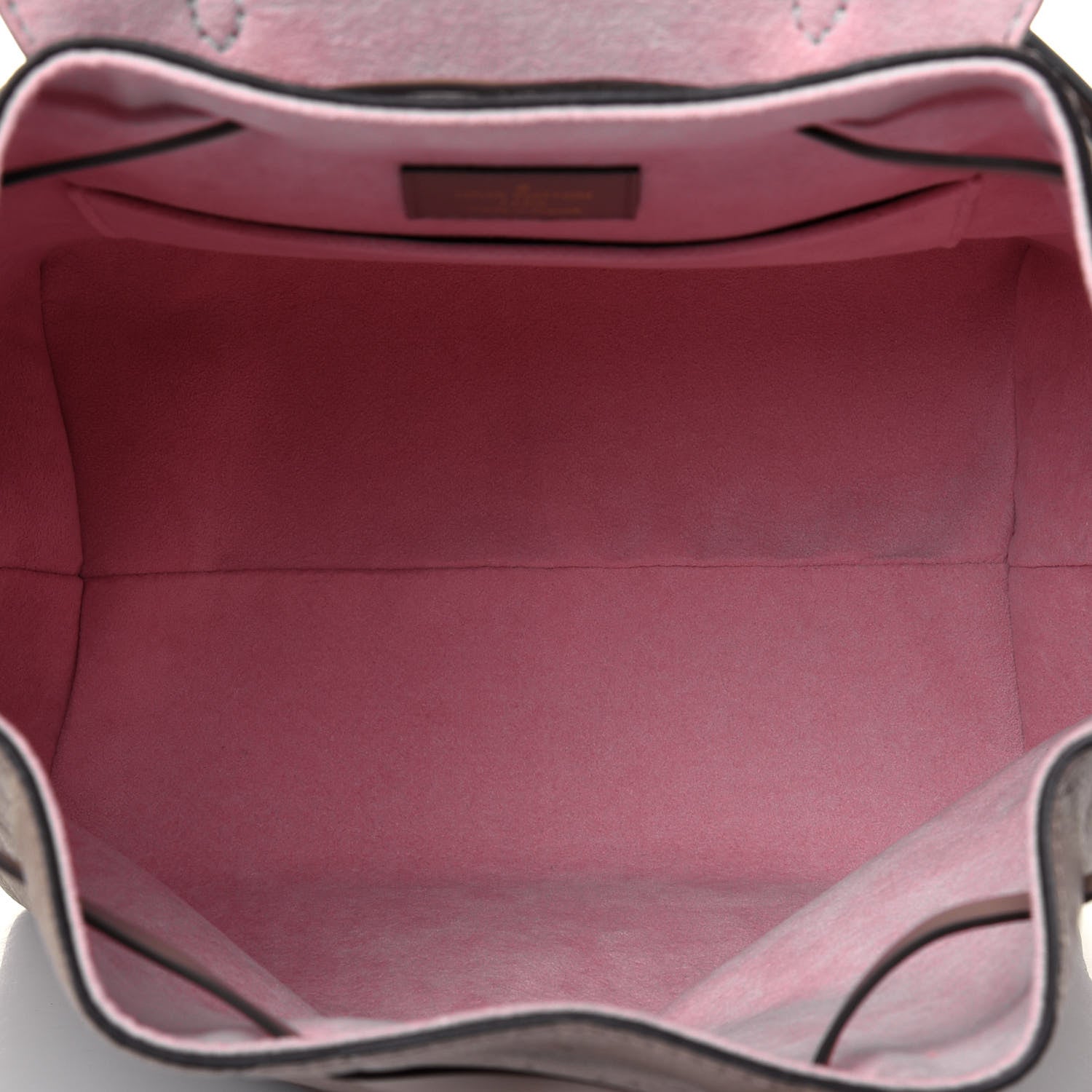 Louis Vuitton Empreinte Montsouris PM Tourterelle 4 of 13