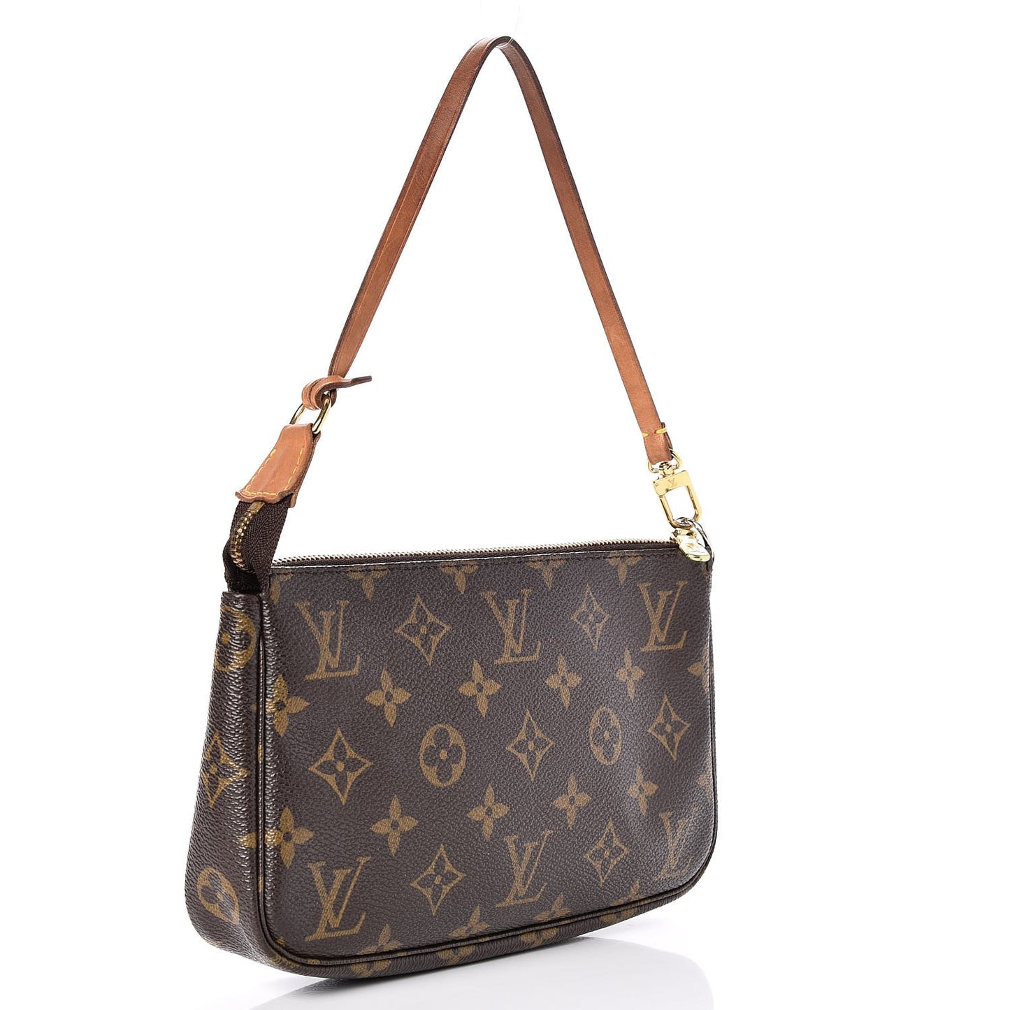 Monogram Pochette Accessories
