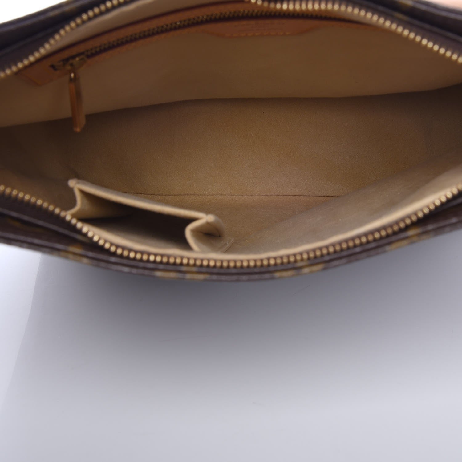 Louis Vuitton Monogram Looping GM 6 of 10