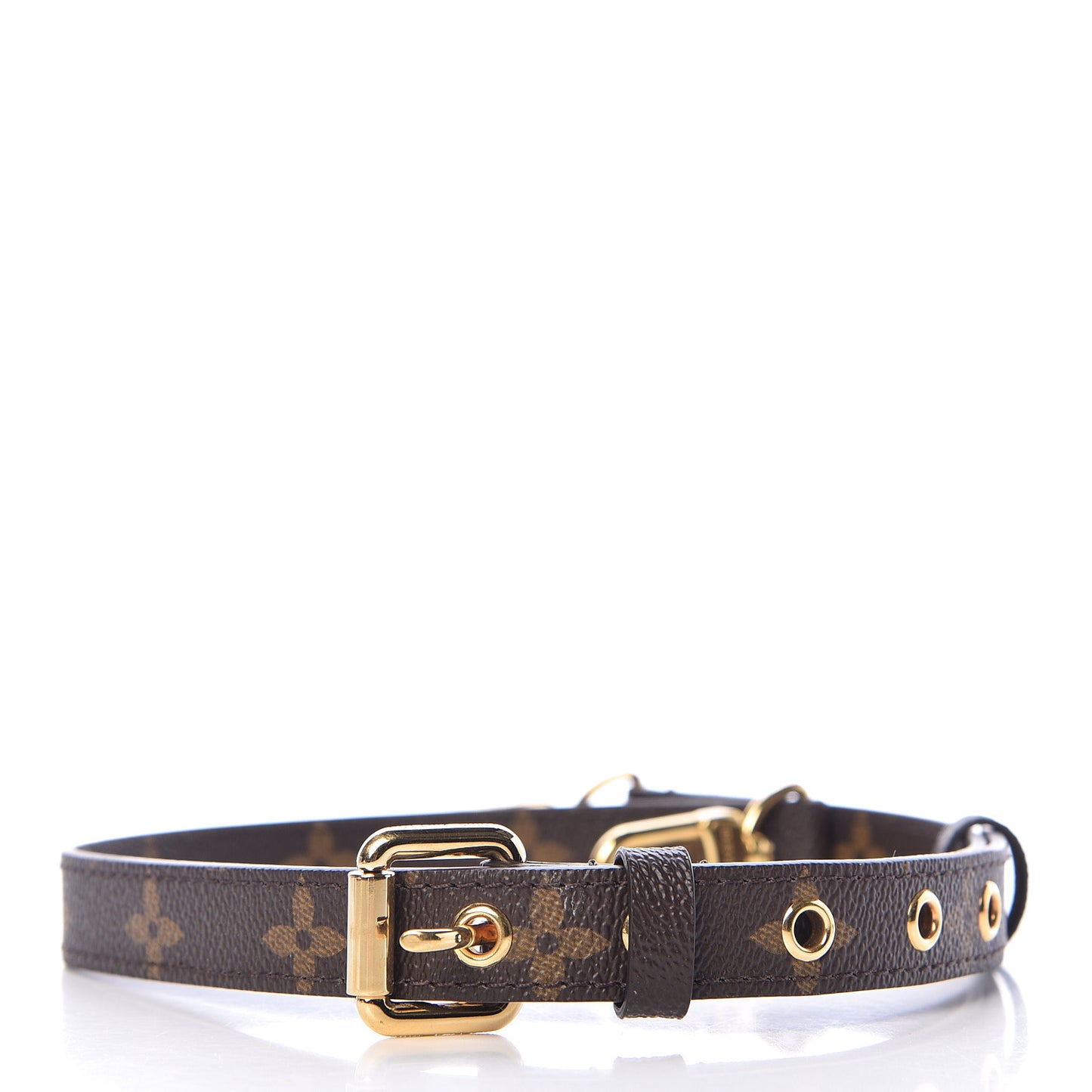 Monogram Metis 20mm Adjustable Strap